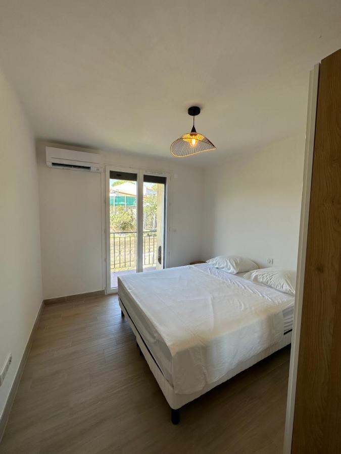 Alivu - Appartement Moderne Avec Terrasse Cargèse Exterior foto